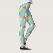 Leggings Caractère Popsicles (Droite)