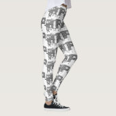 Leggings Caravan Thunder_Cove (Droite)