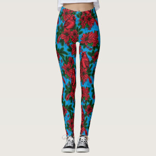 Leggings Cardinal