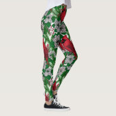 Leggings Cardinaux 2 (Droite)
