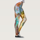 Leggings Carina Nebula photo de l'astronomie spatiale (Droite)