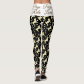 Leggings Carlin (Dos)