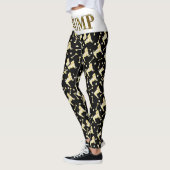 Leggings Carlin (Gauche)
