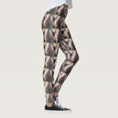 Leggings Carlin Fairy Princesse, (Droite)