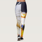 Leggings Carnaval 10 de Rio (Dos)