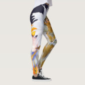 Leggings Carnaval 10 de Rio (Droite)
