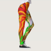 Leggings Carnaval 6 de Rio (Droite)