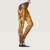 Leggings Carnet photo Spiral (Droite)