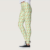 Leggings Carotte (Gauche)
