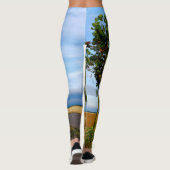 Leggings Carretera Hacia Reliegos (Dos)