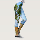 Leggings Carretera Hacia Reliegos (Droite)