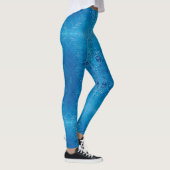 Leggings Carte de circuit (Droite)