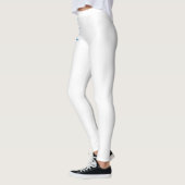 Leggings Carte de la Grèce (Gauche)