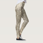Leggings Carte de Londres (Droite)