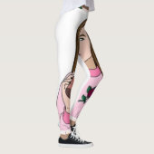 Leggings Carton Gir (Droite)