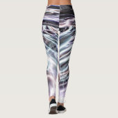 Leggings Cartouche solaire (Dos)