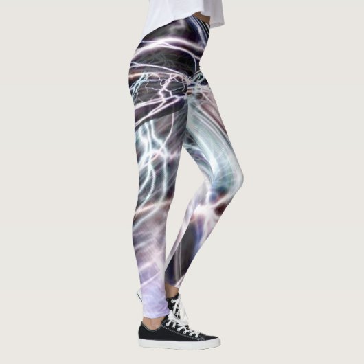 Leggings Cartouche solaire (Droite)