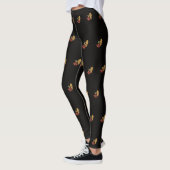 Leggings cas (Gauche)