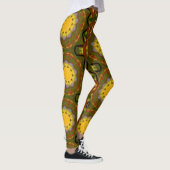 Leggings cas (Droite)