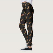 Leggings cas (Gauche)