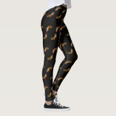 Leggings cas (Droite)