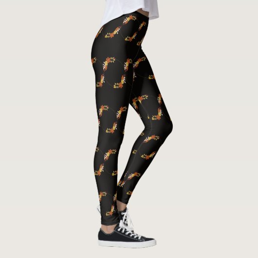 Leggings cas (Droite)