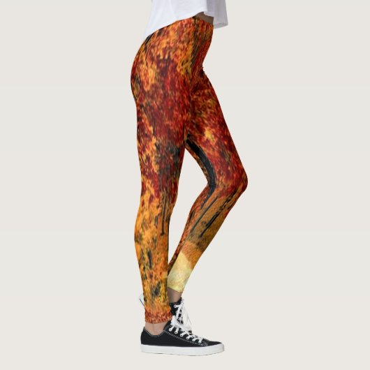 Leggings cas (Droite)