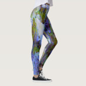 Leggings Cascade gelée... (Droite)