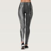 Leggings Cascade majestueuse Boka, Slovénie proche (Dos)