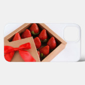 Leggings Case-Mate iPhone Case (Achterkant (horizontaal))