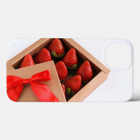 Leggings Case-Mate iPhone Case (Achterkant (horizontaal))