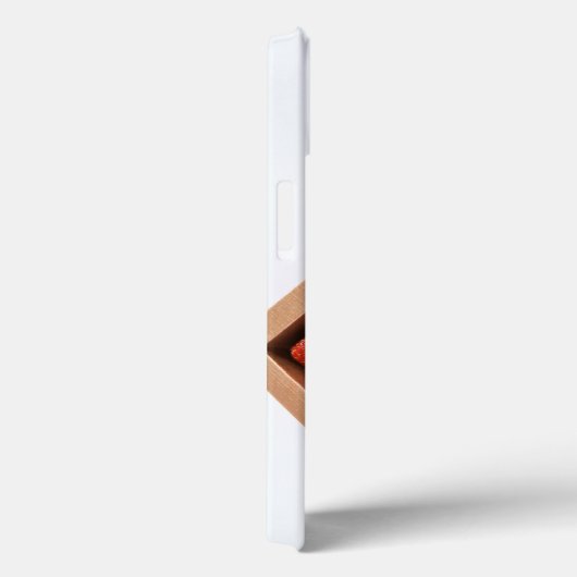 Leggings Case-Mate iPhone Case (Achterkant / Rechts)