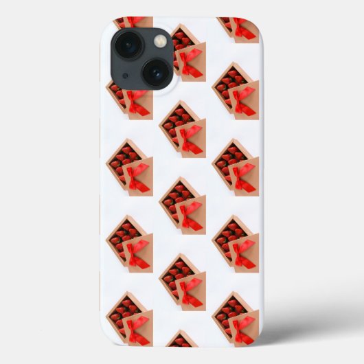 Leggings Case-Mate iPhone Case (Achterkant)