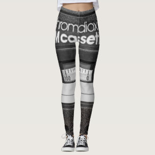 Leggings Cassette vintage BASF : Élément du collecteur