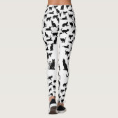 Leggings Cat (Dos)