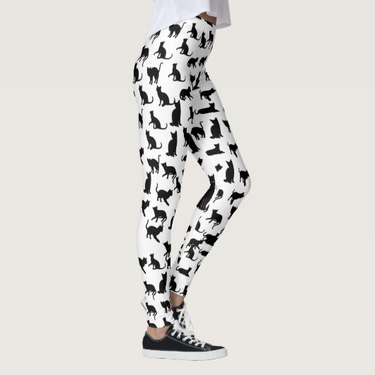 Leggings Cat (Droite)
