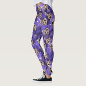 Leggings Cat de Galaxy (Gauche)