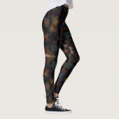 Leggings Cathédrale (Droite)
