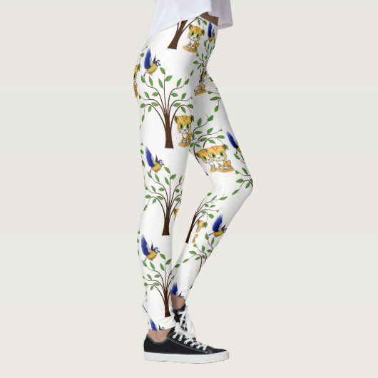 Leggings Cats (Droite)