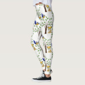 Leggings Cats (Gauche)