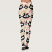 Leggings Cats MCM (Dos)