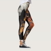 Leggings Cavalier (Droite)