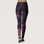 Leggings Cavitation numérique (Dos)