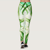 Leggings Ce Bambou.... (Dos)