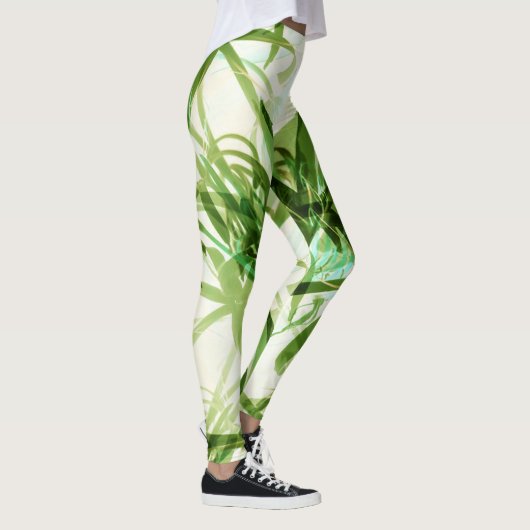 Leggings Ce Bambou.... (Droite)