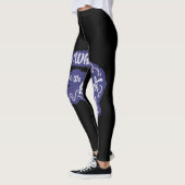 Leggings ce que nous pensons devenir (Gauche)