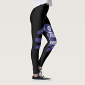 Leggings ce que nous pensons devenir (Droite)
