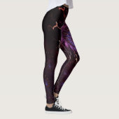 Leggings Célébration (Droite)