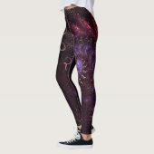 Leggings Célébration (Gauche)