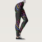 Leggings "Célébration" (Droite)